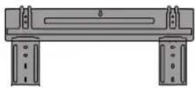 BOSCH B1ZMI18725 - Aksesuarlar - 1