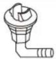 BOSCH B1ZMI18725 - Aksesuarlar - 9