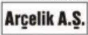 Arçelik A48 LW 6536 - GARANTI ŞARTLARI - 2