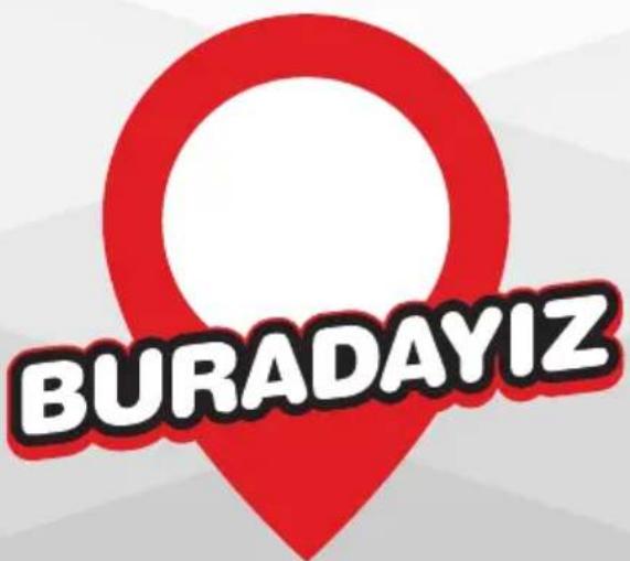 BURADAYIZ