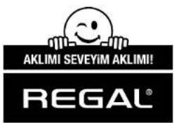 AKLIMI SEVEYİM AKLIMI! REGAL®