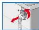 Profilo CM0805KTR - Elektrik çarpma tehlikesi! - 2