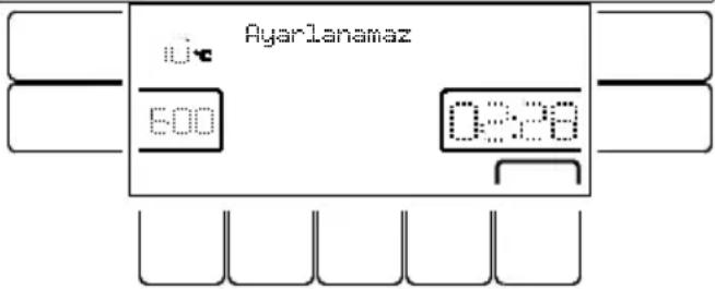 Ayarlanamaz 600 0:328