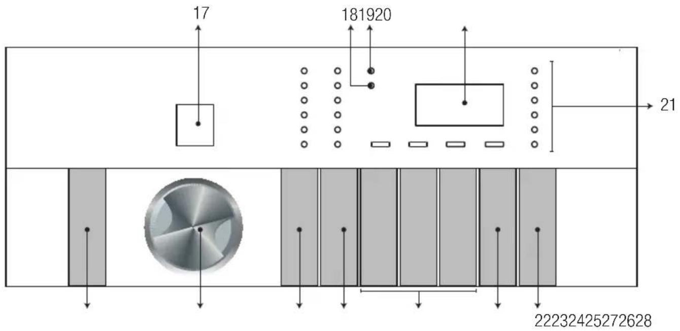 17 181920 21 22232425272628