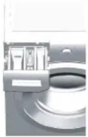 Arçelik 10143 YCM - Deterjan ve yumuşatıcı kullanımı - 3