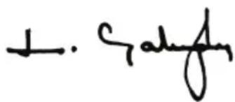 ⊥. Galef