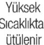 Arçelik 3886 KTS - Kurutma makinesinde kurutulması uygun çamaşırlar - 25