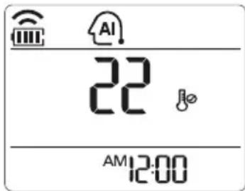 BEKO 31811 AA - Akıllı çalışma modu - 1