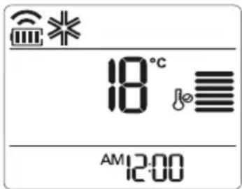 BEKO 31811 AA - (※ Soğutma modu) - 1