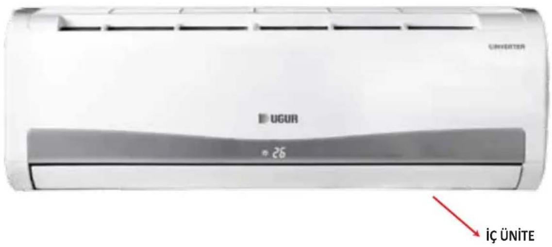 UGUR 26 iç ÜNİTE