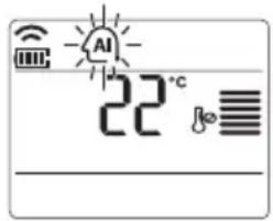 AI 22°C