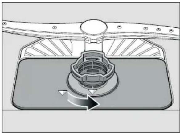 Profilo BM2020EA - Süzgeçler - 1
