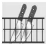 FRANKE FDWS 55 MS - Güvenlik ve Kullanım Talimatları - 14