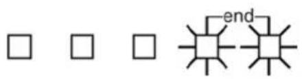 □ □ □ □ son