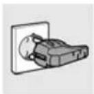 FRANKE FDWS 55 MS - Elektrik bağlantısı ve uyarılar - 2