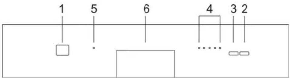 1 5 6 4 3 2 □ . . . . . . . . . . . . . . . . . . . . . . . . . . . . . . . . . . . . . . . . . . . . . . . . . . . . . . . . . . . . . . . . . . . . .