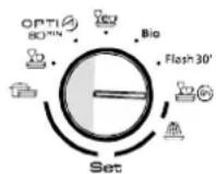 FRANKE FDH 703 - - Bir programın iptal edilmesi - 1