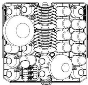 FRANKE FDH 703 - TR 11/ LABORATUAR TEST TALİMATI - 1