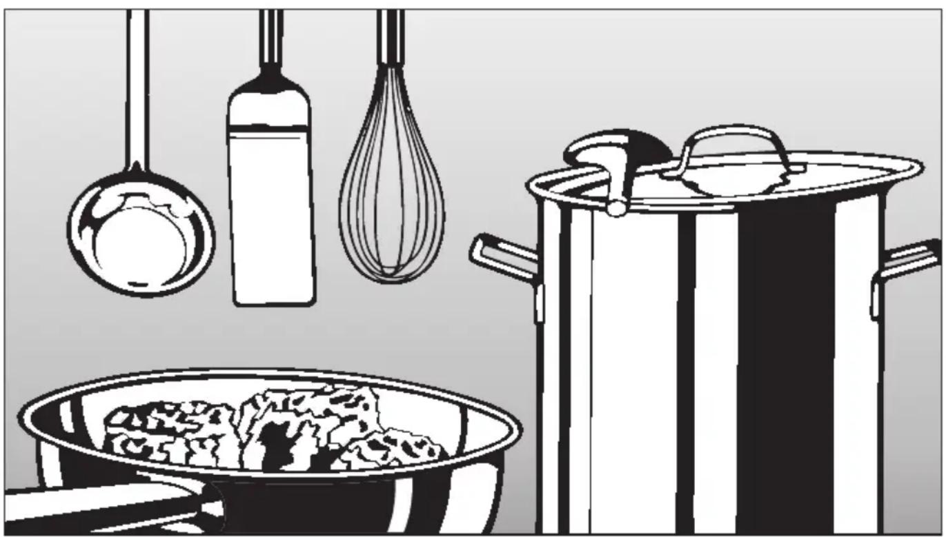 MIELE KM 6220 - Kullanma Kılavuzu- ve Montaj Talimatı - 1