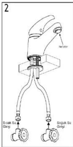2 Insulator Soak Su Gini Soajuk Su Gini