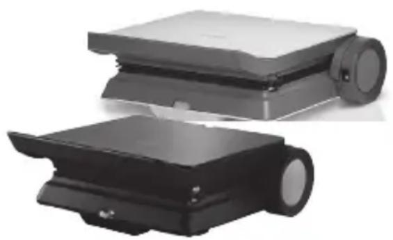 Arçelik K 8181 TG - Izgara ve Tost Makinesi Kullanma Kılavuzu - 1