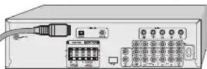 Arçelik A32-LEP-6B - Optic Out soketiyle dijital anfi / AV alıcısı bağlantısı - 4