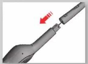 ELECTROLUX ERG105 - Застереження з техніки безпеки - 2