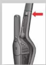 ELECTROLUX ERG105 - Застереження з техніки безпеки - 7