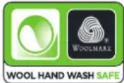 HOTPOINT FMF 803 TK.M - Yünlüler - Woolmark Apparel Care - Green: - 1