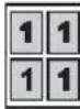 PANASONIC KX-MC6020TK - Not: - 18