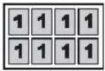 PANASONIC KX-MC6020TK - Not: - 20