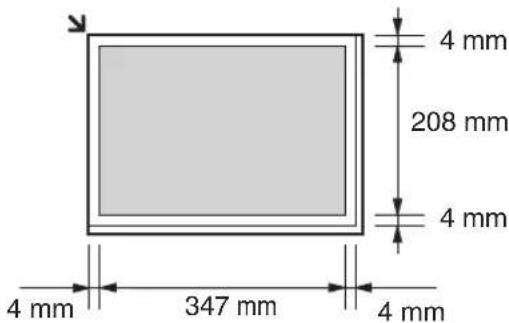 4 mm 208 mm 4 mm 4 mm 347 mm 4 mm