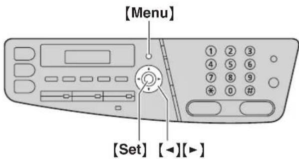 PANASONIC KX-MC6020TK - Referans listesi ve raporlar - 1