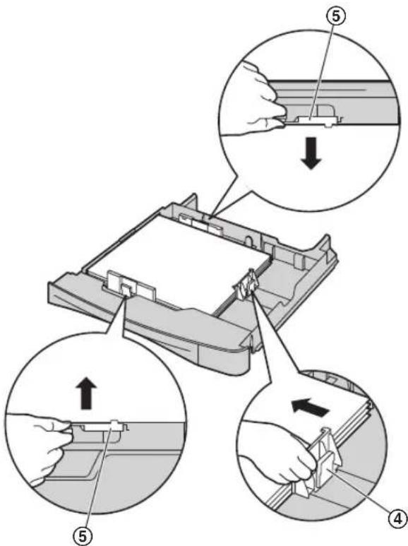 PANASONIC KX-MC6020TK - Önemli: - 2