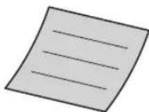 PANASONIC KX-MC6020TK - Cihazla birlikte verilen aksesuarlar - 6