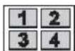 PANASONIC KX-MC6020TK - Not: - 7