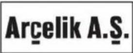 Arçelik P 18 YCS - GARANTI ŞARTLARI - 2