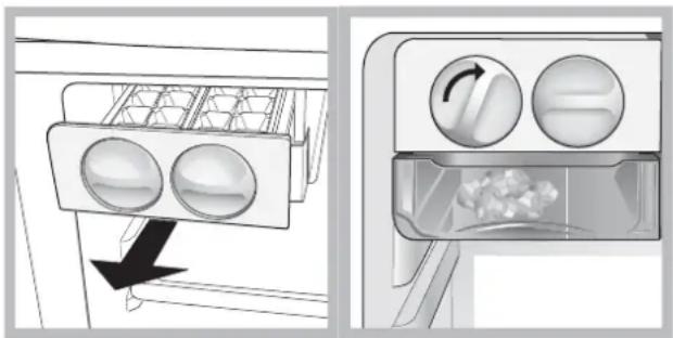 HOTPOINT ENTM 18221 X F (TK) - Buzdolabinin en lyl şekilde kullanılması - 3