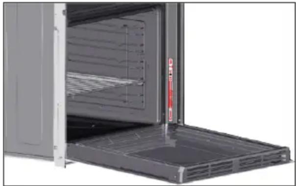 HOOVER HON100B - Genel Açıklamalar - 1