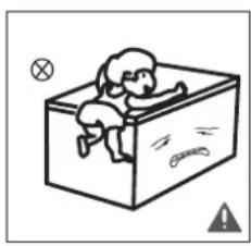 HOOVER HHE 150 TK - Safety warnings - 1