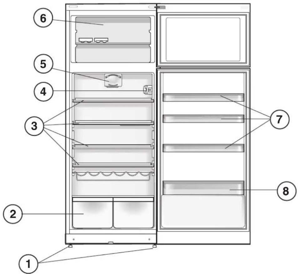 HOTPOINT ENTM 18210 V (TK) - GB - 1