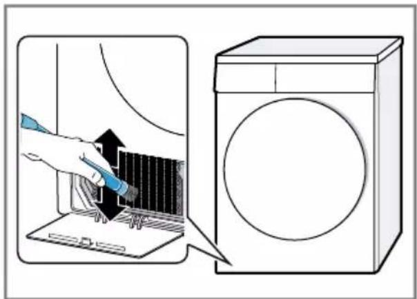 SIEMENS WT45H201TR - Kesilme tehlikesi! - 2