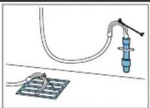 SIEMENS WG42A1X0TR - DİKKAT! - 3