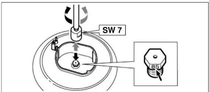 SW 7 85