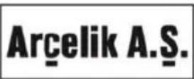 Arçelik KM 835 FOG - GARANTI ŞARTLARI - 2