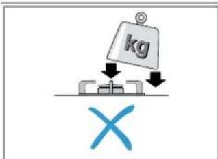 kg ×
