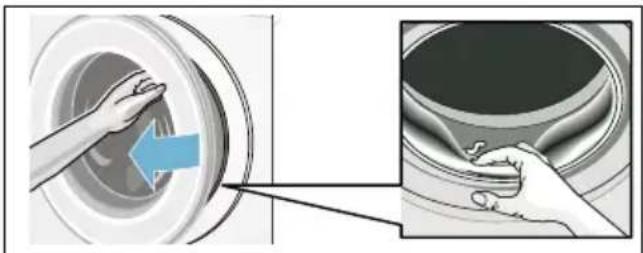 BOSCH WAT24780TR - Bilgiler - 1