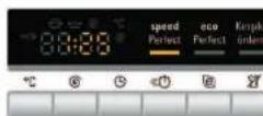 SIEMENS WM08B260TR - Makinenin kontrol edilmesi - 9