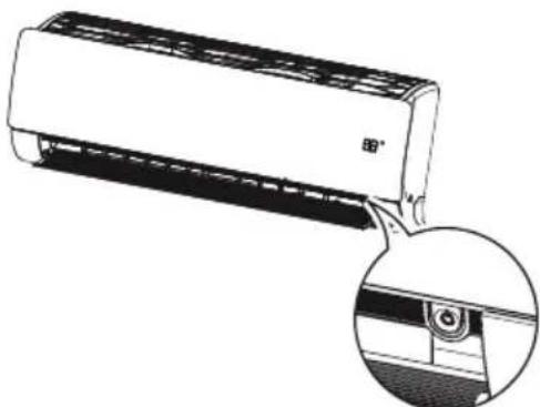 Arçelik MA 091216 - Otomatik yeniden başlamayı iptal etme - 1