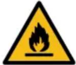 BOSCH KDN86AID1N - ⚠️ UYARI – Yangın tehlikesi! - 1